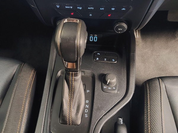 Used Ford Ranger 2022 for sale - 75145276: Photo 14