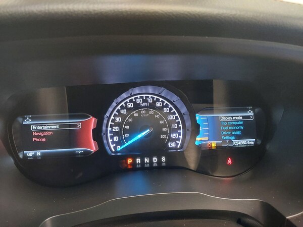 Used Ford Ranger 2022 for sale - 75145276: Photo 15