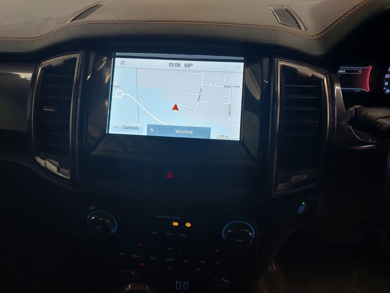 Vehicle 17