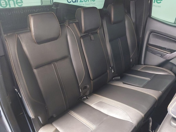 Used Ford Ranger 2022 for sale - 75145276: Photo 19