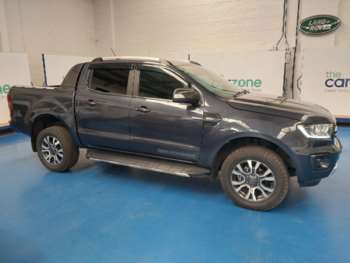 Used Ford Ranger 2022 for sale - 75145276: Photo