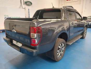 Used Ford Ranger 2022 for sale - 75145276: Photo
