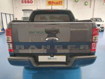 Used Ford Ranger 2022 for sale - 75145276: Photo