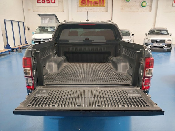 Used Ford Ranger 2022 for sale - 75145276: Photo 5