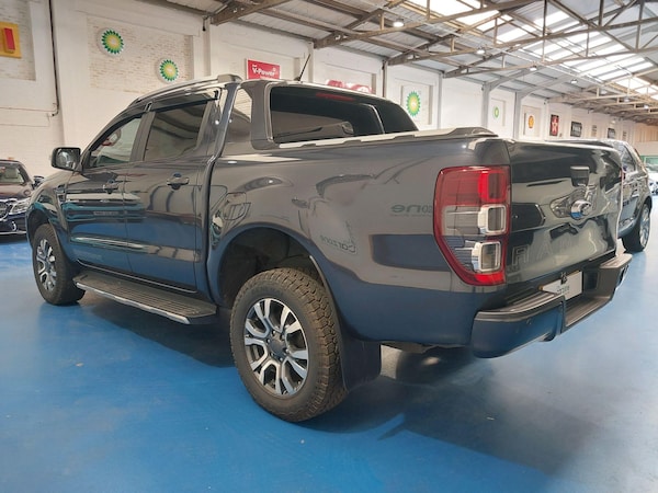Used Ford Ranger 2022 for sale - 75145276: Photo 7