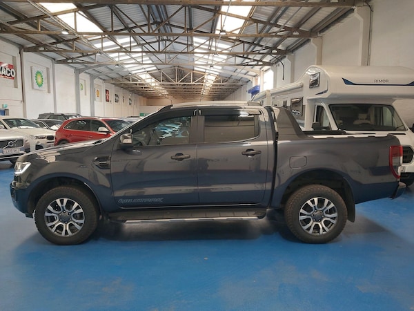 Used Ford Ranger 2022 for sale - 75145276: Photo 8