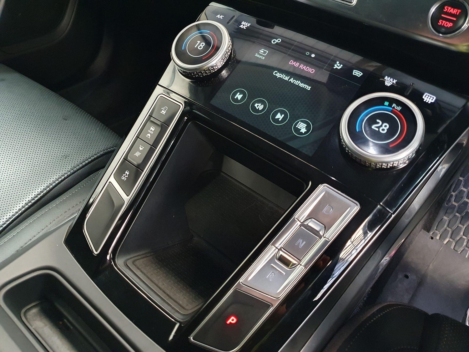 Used Jaguar I-Pace 2020 for sale - 76976297: Photo 11