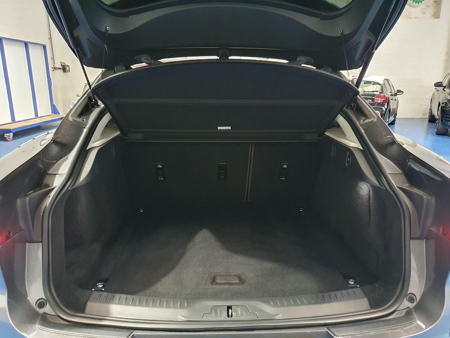 Used Jaguar I-Pace 2020 for sale - 76976297: Photo 20