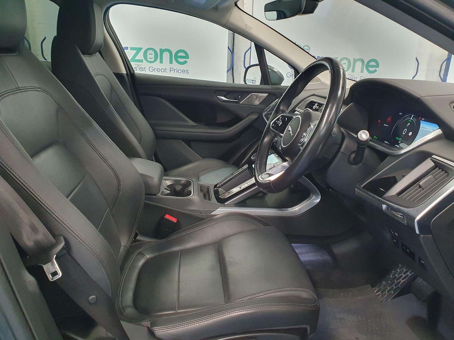 Used Jaguar I-Pace 2020 for sale - 76976297: Photo 9