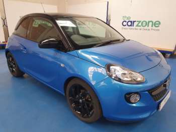 2017 (67) - 1.2i ecoFLEX ENERGISED Euro 6 (s/s) 3dr