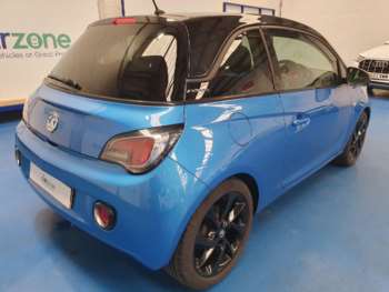 Used Vauxhall Adam 2017 for sale - 75145275: Photo