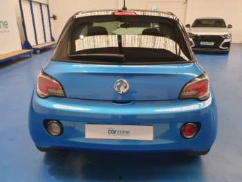 Used Vauxhall Adam 2017 for sale - 75145275: Photo