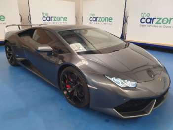2015 (15) - 5.2 V10 LP 610-4 LDF 4WD Euro 6 (s/s) 2dr