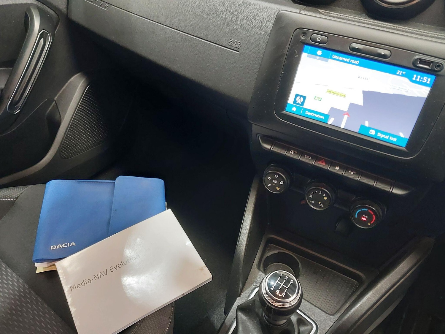 Vehicle 13