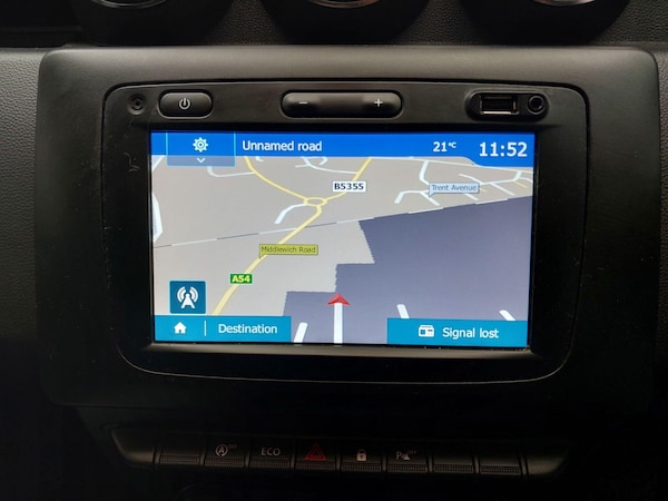 Used Dacia Duster 2021 for sale - 75578663: Photo 14