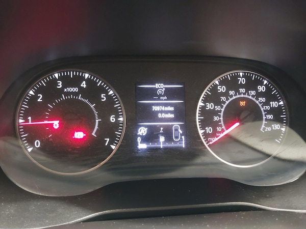 Used Dacia Duster 2021 for sale - 75578663: Photo 16