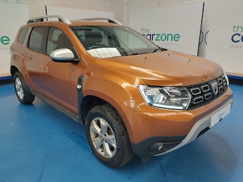 Dacia - Duster