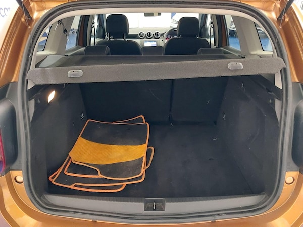 Used Dacia Duster 2021 for sale - 75578663: Photo 5