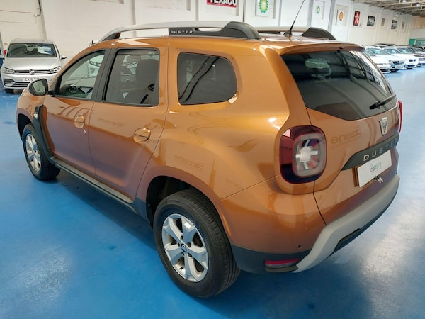 Used Dacia Duster 2021 for sale - 75578663: Photo 6