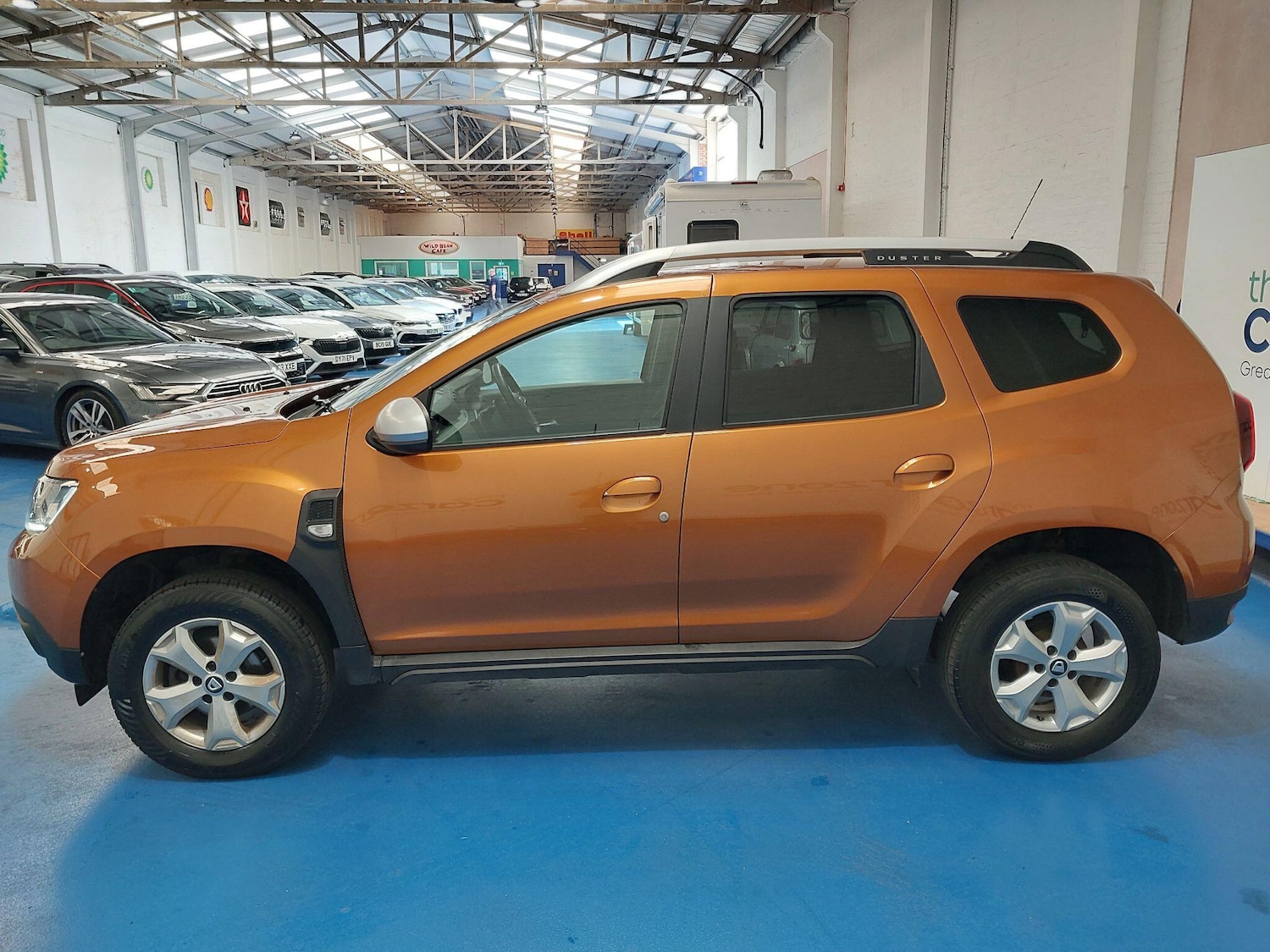 Vehicle 7