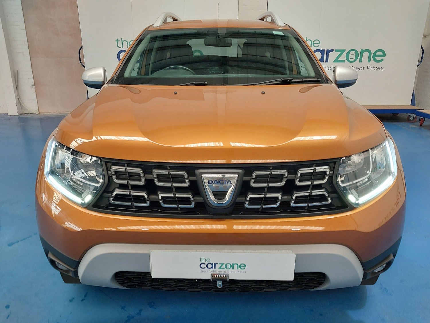 Vehicle 9