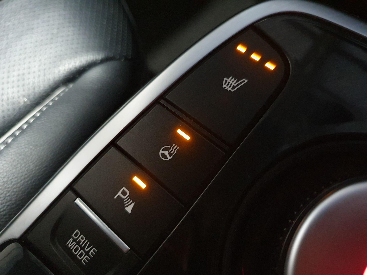 Used Kia Niro for sale - 77825213: Photo 11