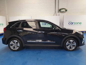 Used Kia Niro 2020 for sale - 77825213: Photo