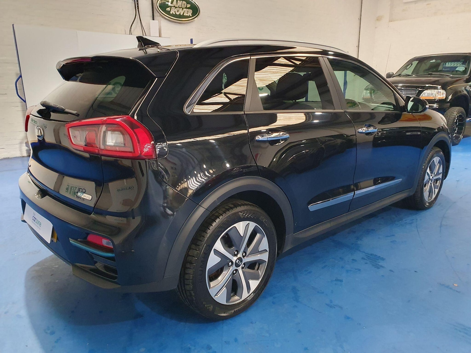 Used Kia Niro for sale - 77825213: Photo 3