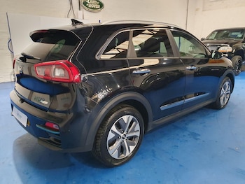 Used Kia Niro 2020 for sale - 77825213: Photo