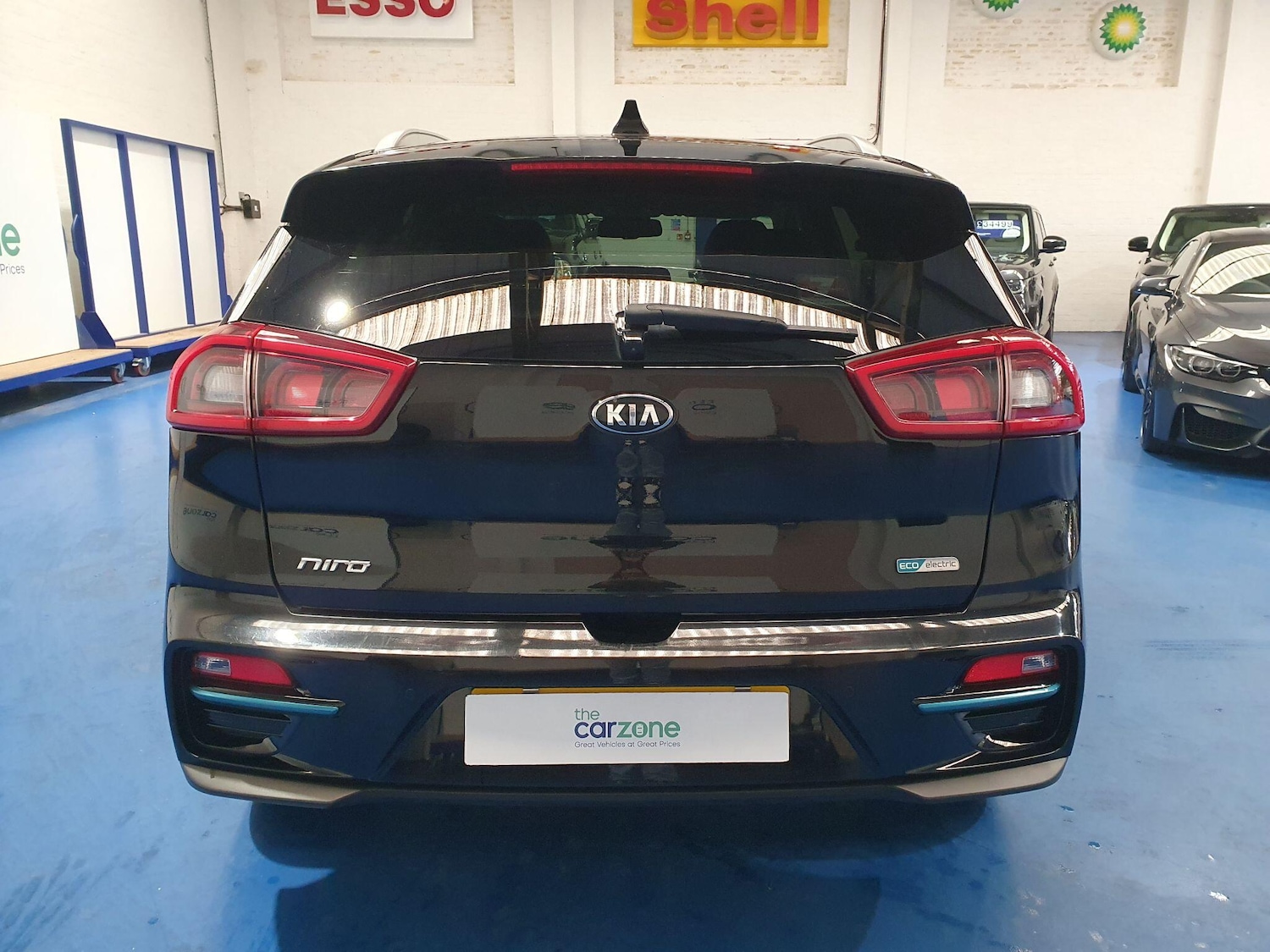 Used Kia Niro for sale - 77825213: Photo 4