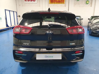 Used Kia Niro 2020 for sale - 77825213: Photo