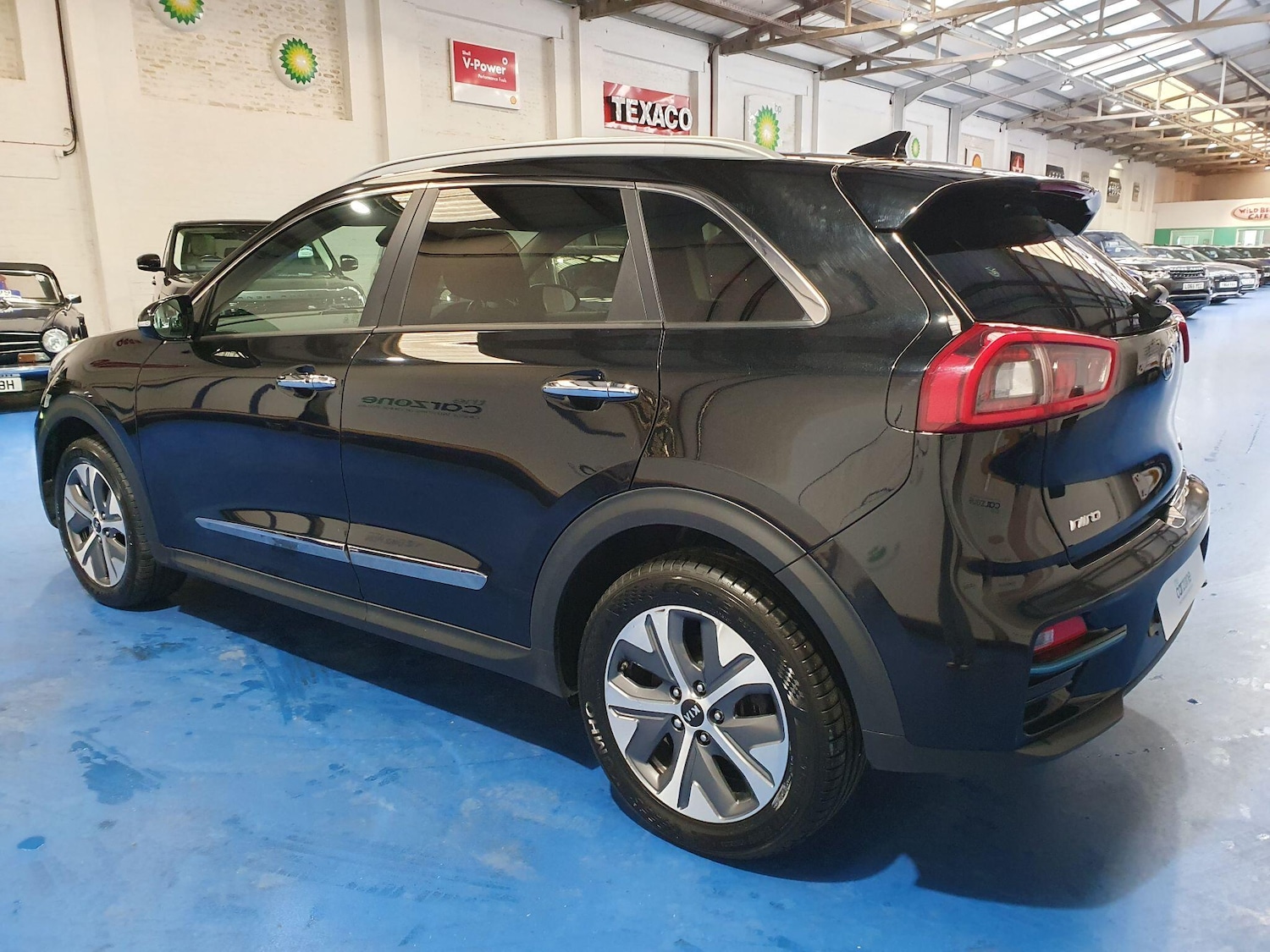 Used Kia Niro for sale - 77825213: Photo 5