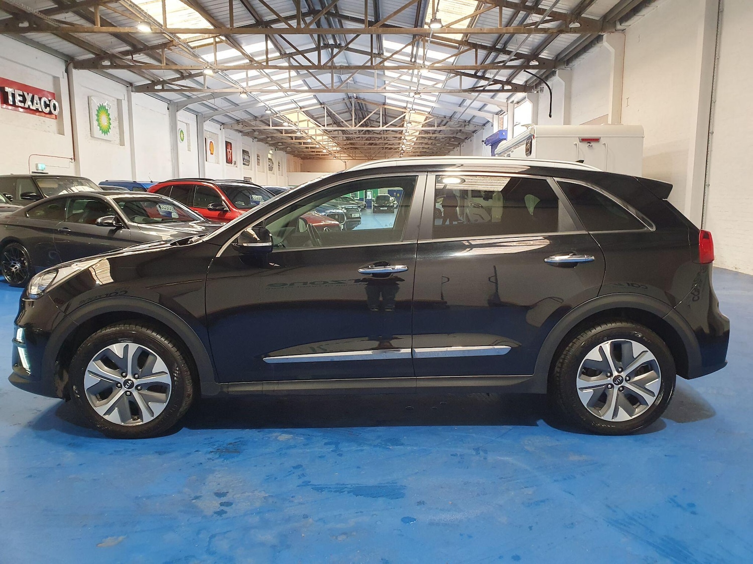 Used Kia Niro for sale - 77825213: Photo 6