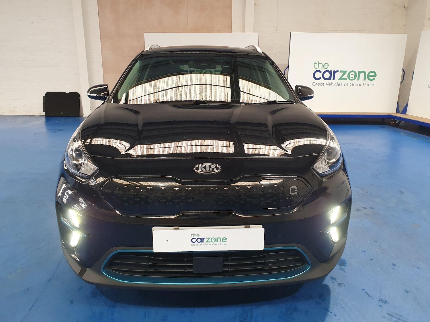 Used Kia Niro for sale - 77825213: Photo 8