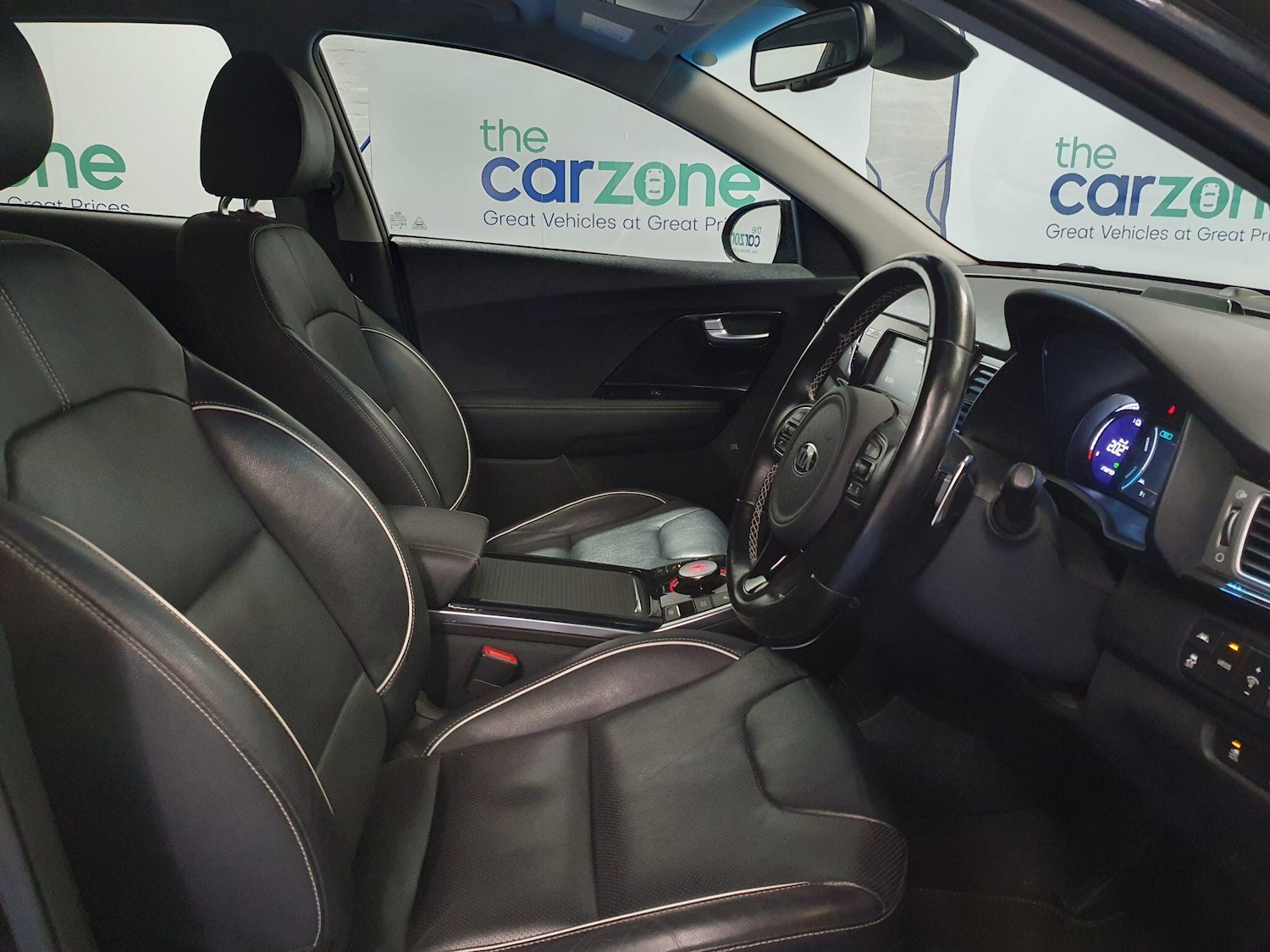 Used Kia Niro for sale - 77825213: Photo 9