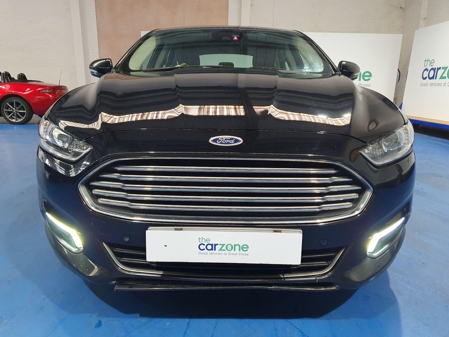 Used Ford Mondeo 2019 for sale - 77109797: Photo 10