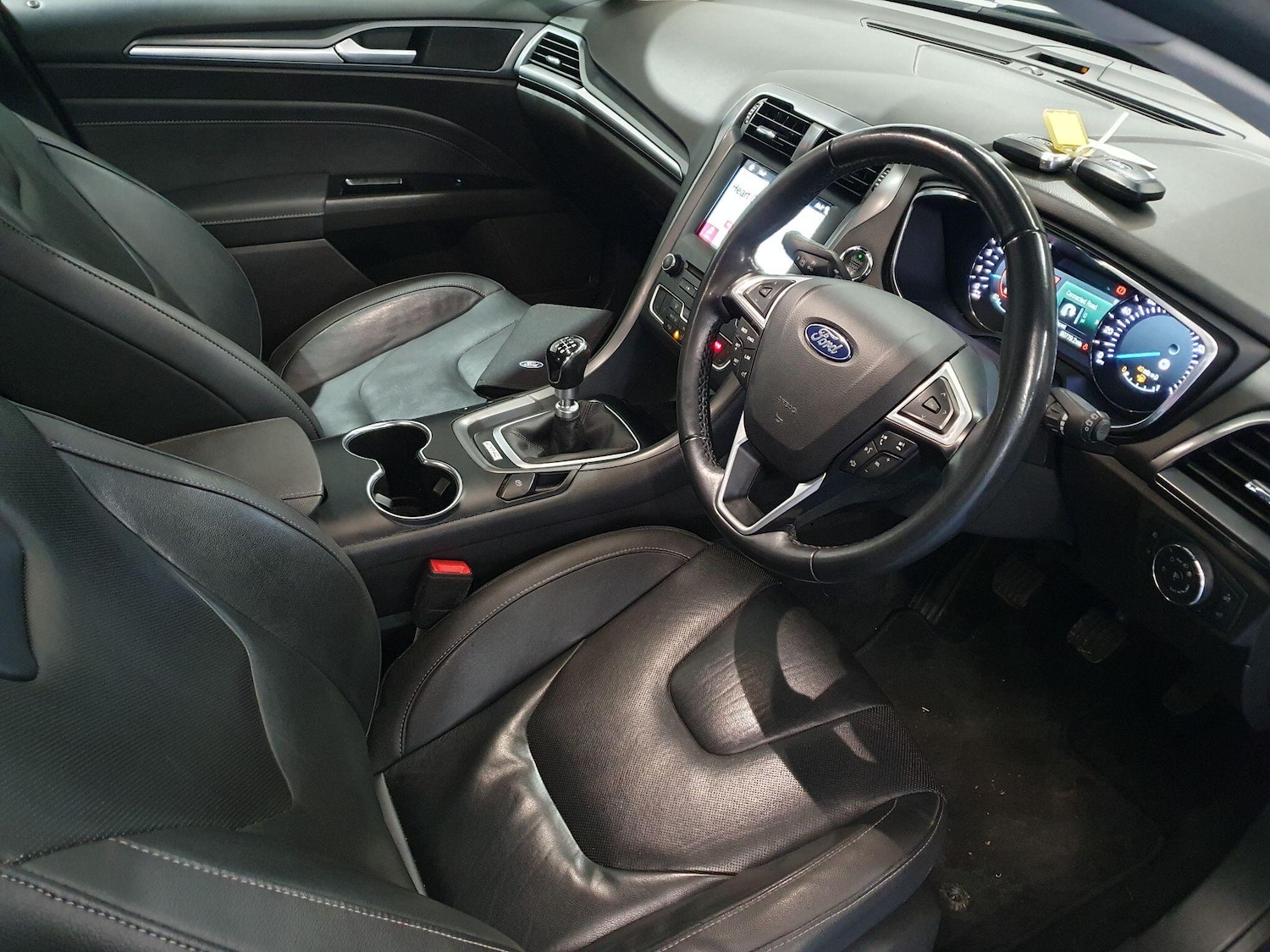 Used Ford Mondeo 2019 for sale - 77109797: Photo 11