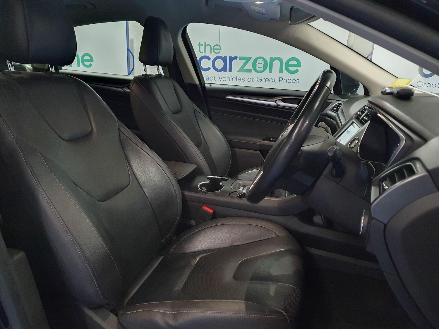 Used Ford Mondeo 2019 for sale - 77109797: Photo 12