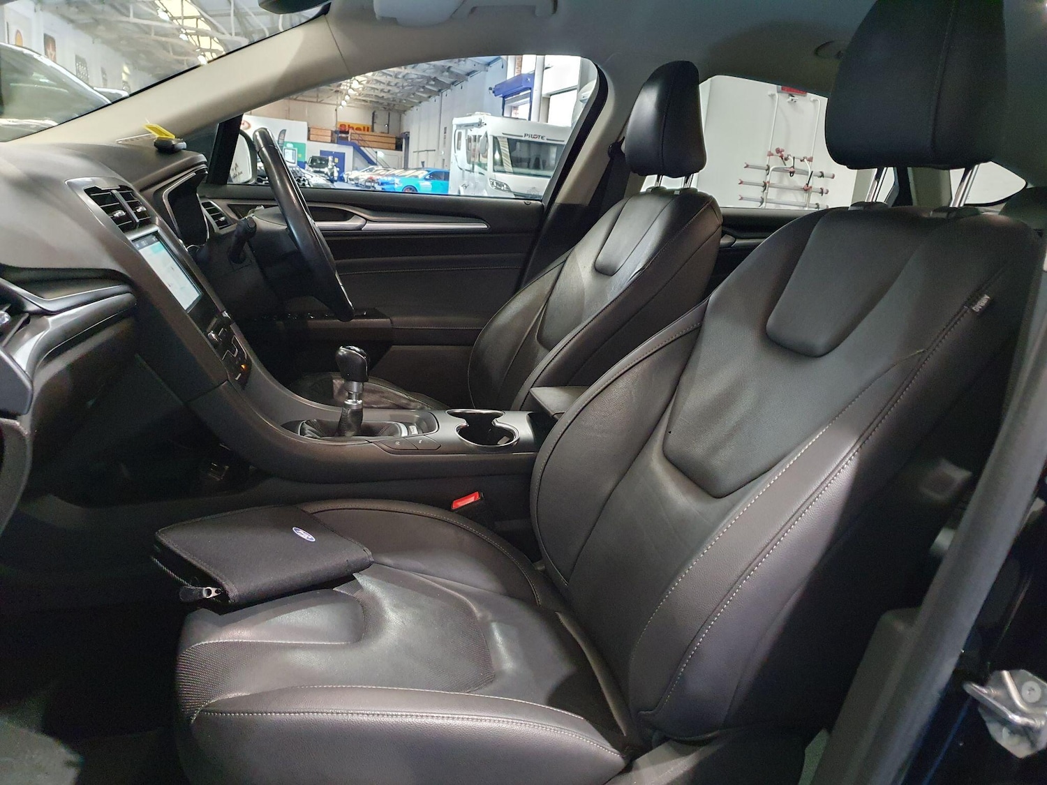 Used Ford Mondeo 2019 for sale - 77109797: Photo 13