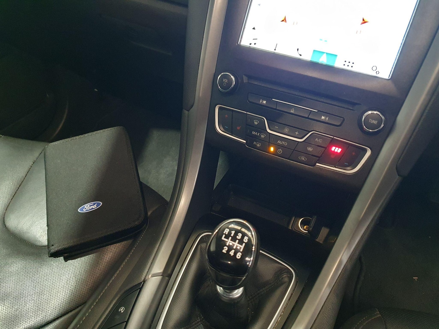 Used Ford Mondeo 2019 for sale - 77109797: Photo 15