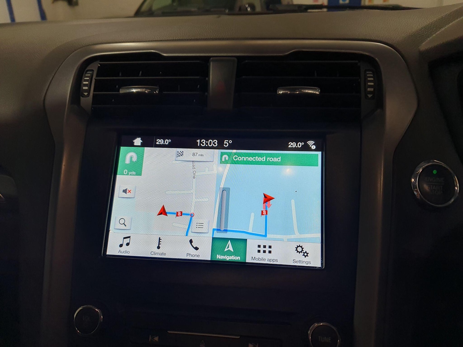 Used Ford Mondeo 2019 for sale - 77109797: Photo 16