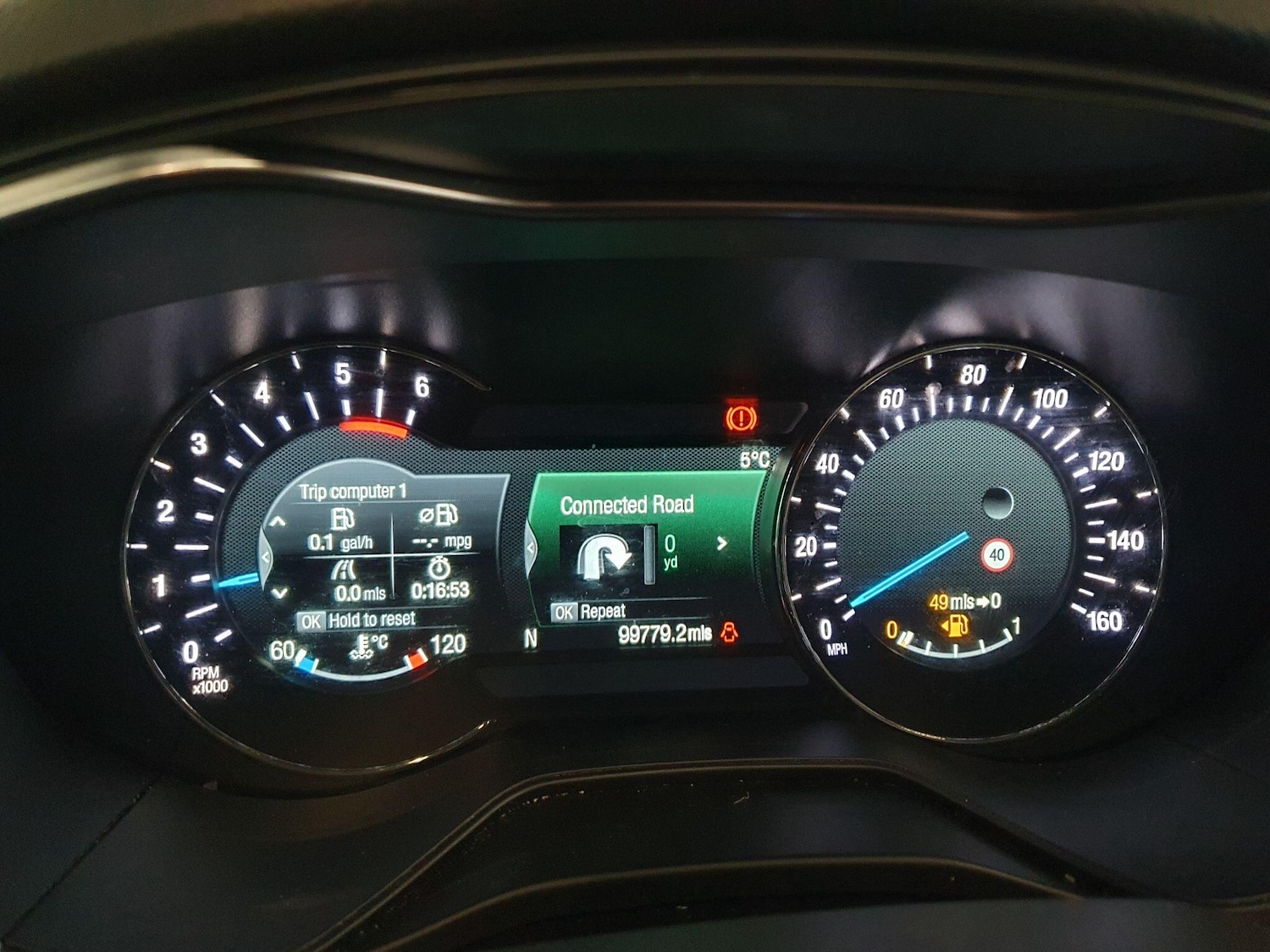 Used Ford Mondeo 2019 for sale - 77109797: Photo 17