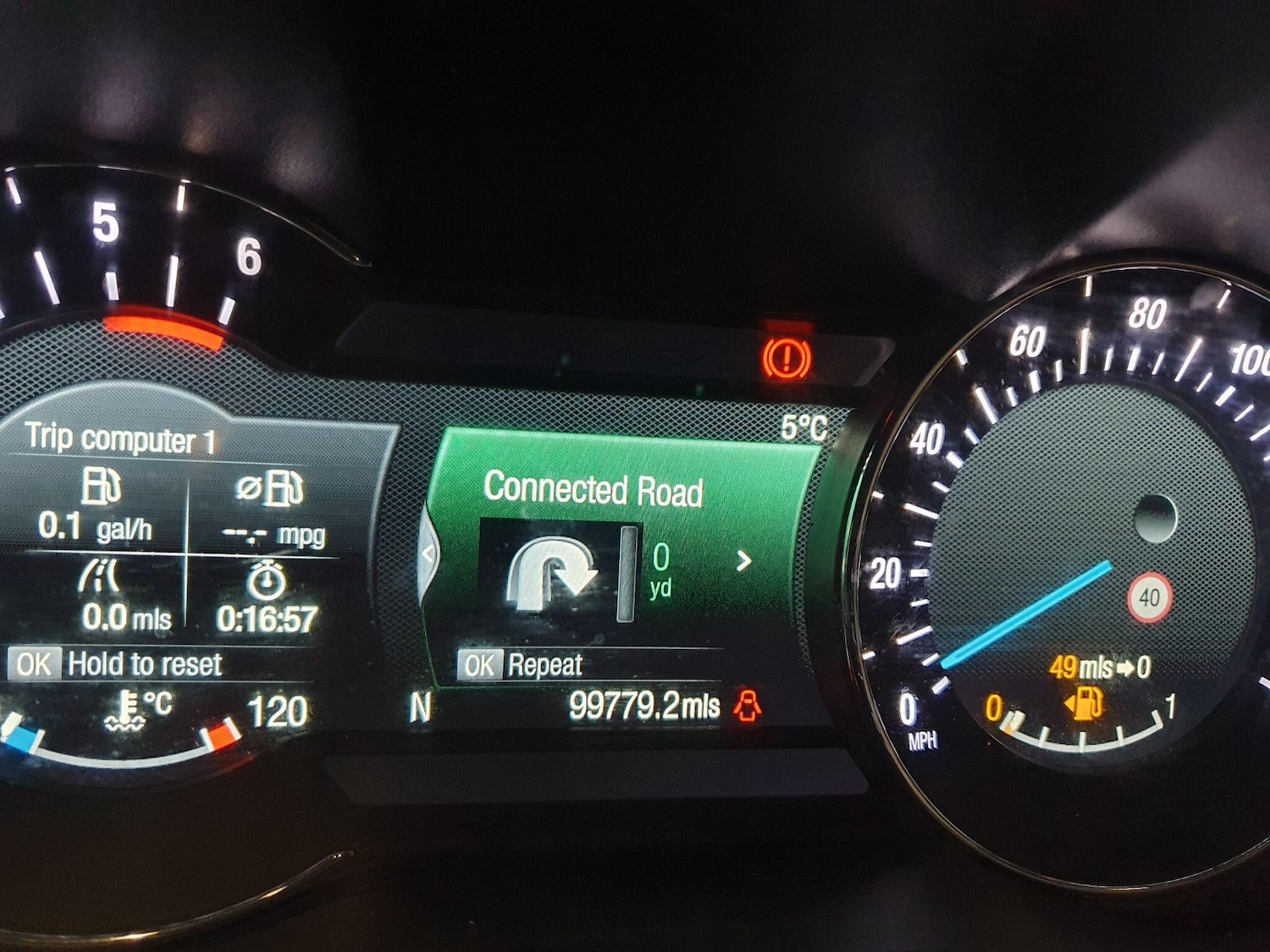 Used Ford Mondeo 2019 for sale - 77109797: Photo 18