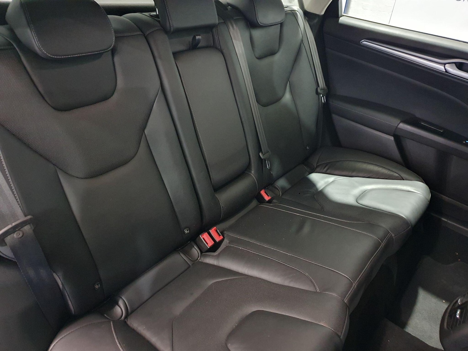 Used Ford Mondeo 2019 for sale - 77109797: Photo 19