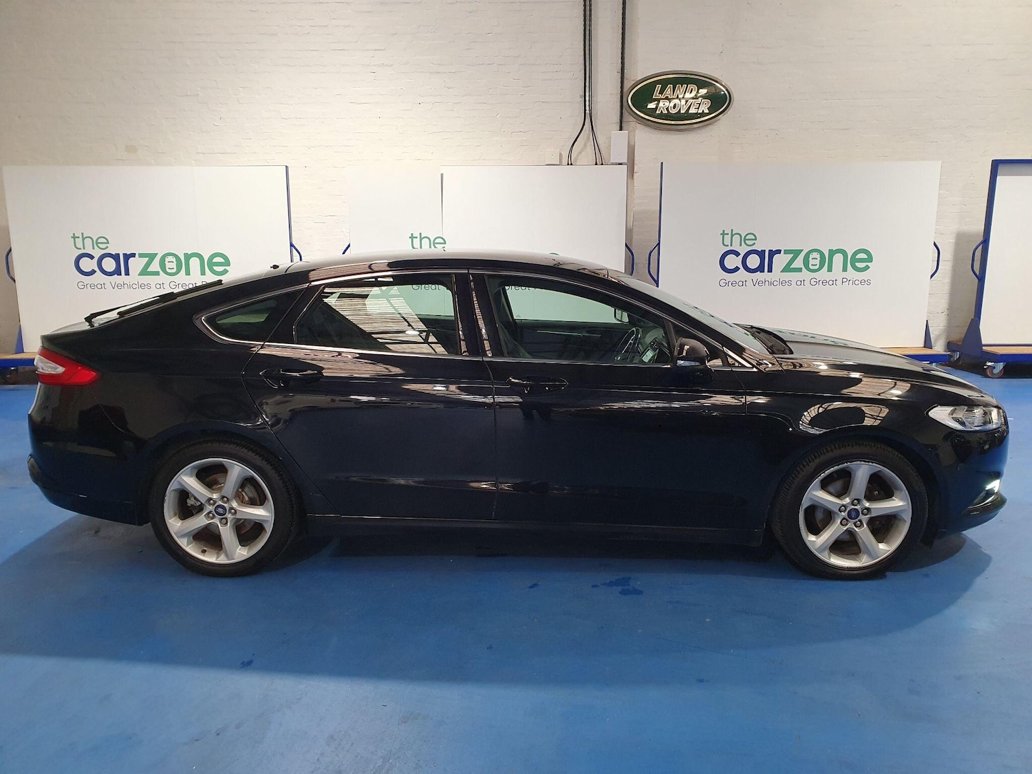 Used Ford Mondeo 2019 for sale - 77109797: Photo 2