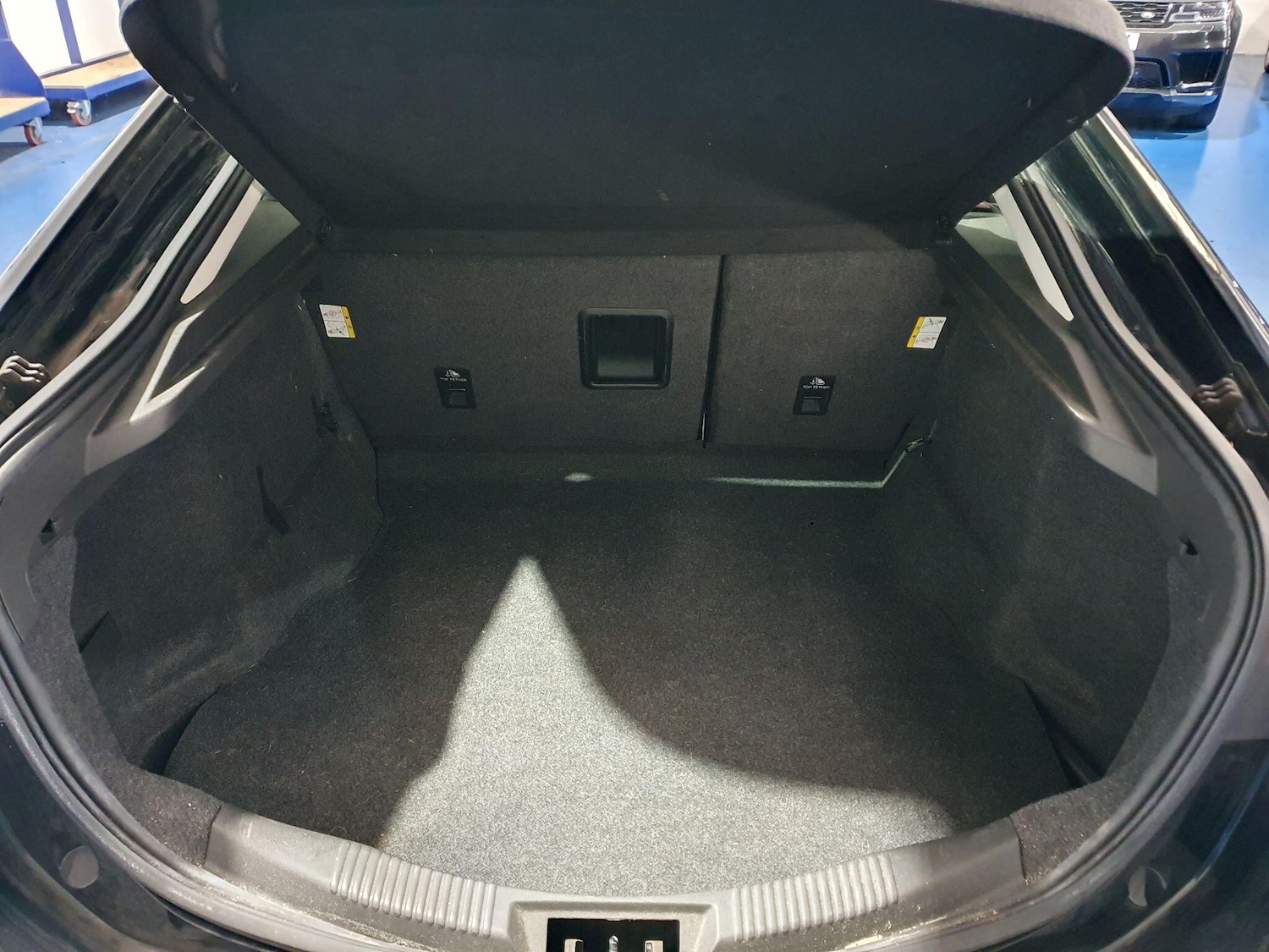 Used Ford Mondeo 2019 for sale - 77109797: Photo 6