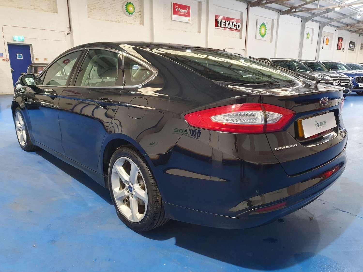 Used Ford Mondeo 2019 for sale - 77109797: Photo 7