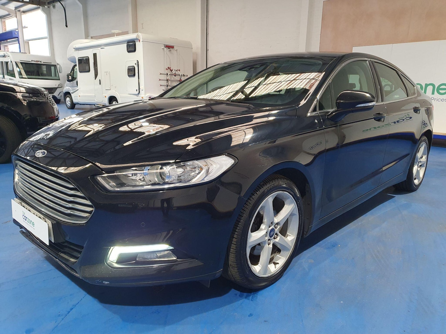 Used Ford Mondeo 2019 for sale - 77109797: Photo 9