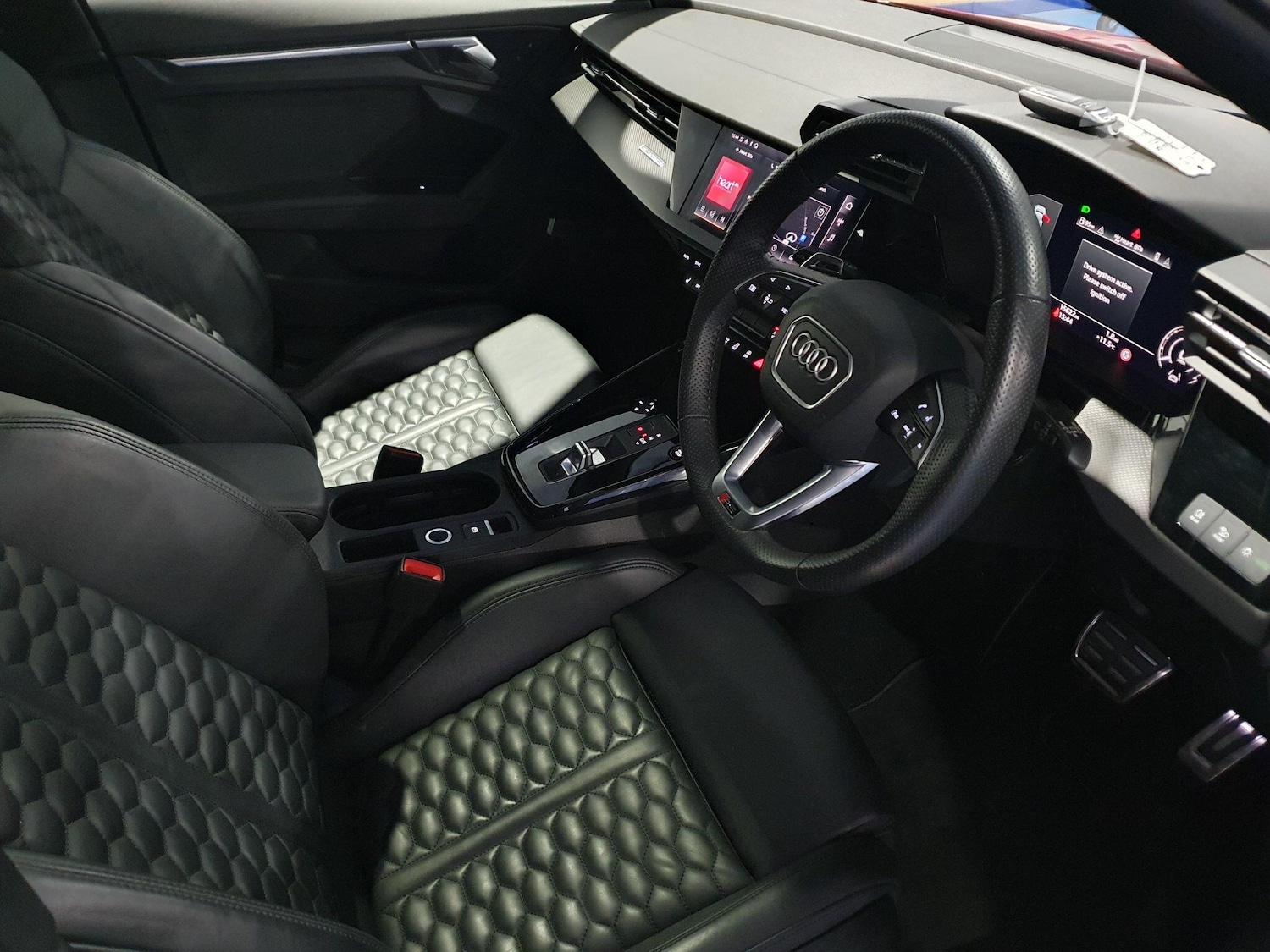 Used Audi RS3 2022 for sale - 76899077: Photo 11