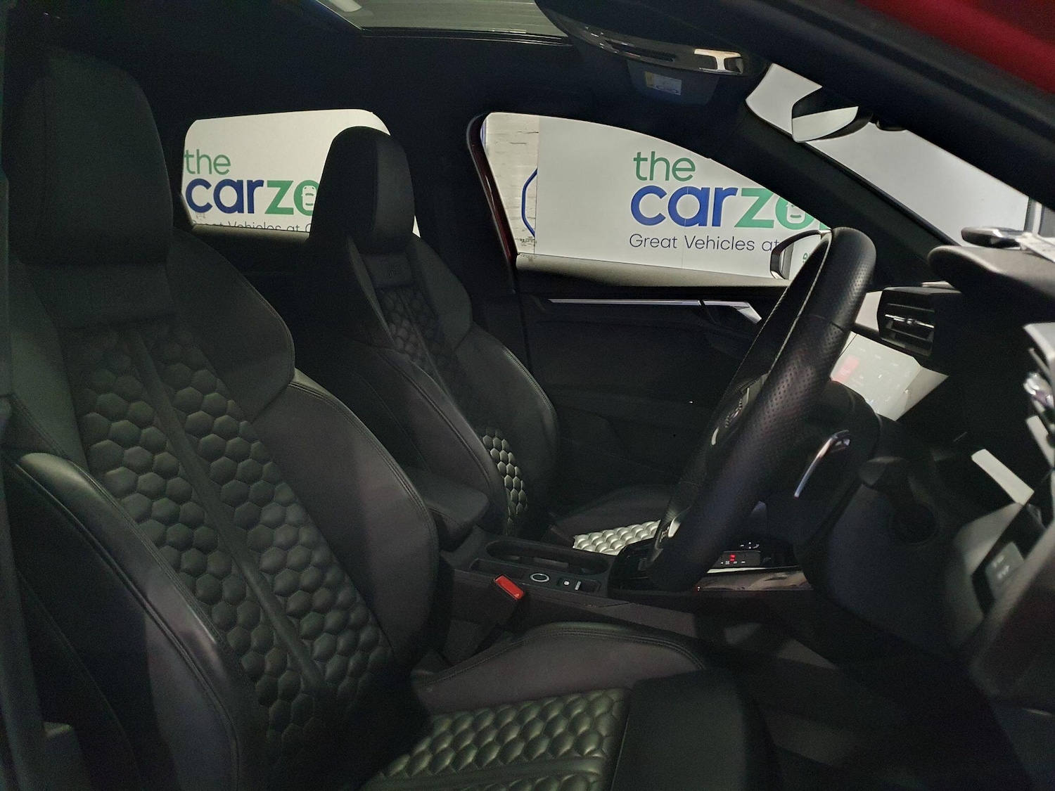 Used Audi RS3 2022 for sale - 76899077: Photo 12